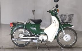 HONDA SUPER CUB110 JA07