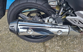 SUZUKI GSR250 GJ55D