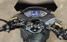 HONDA PCX 160 KF47