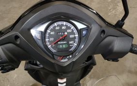 SUZUKI ADDRESS V110 CE47A