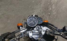 HONDA CB223S MC40
