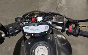 YAMAHA MT-07 RM07J
