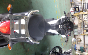 HONDA PHASE MF11