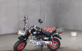 HONDA MONKEY AB27