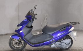 SUZUKI ADDRESS V110 CF11A