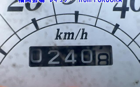 SUZUKI LETS4