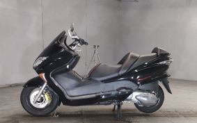 HONDA FORZA X MF08