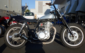 YAMAHA SR400-1 1997 1JR