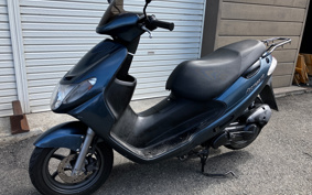 SUZUKI ADDRESS V110 CF11A