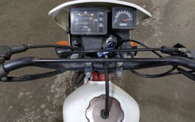 HONDA XL125R JD04