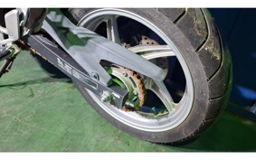 HONDA CBR250R MC41
