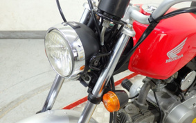 HONDA SOLO AC17