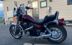 HONDA NV750 1986 RC14