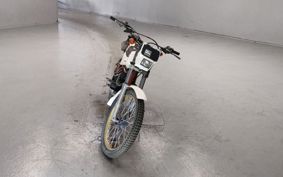 HONDA TLR200 MD09