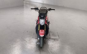 HONDA ZOOMERX JF52