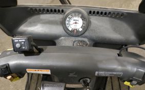 HONDA GYRO TA03