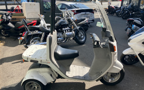HONDA GYRO TA03