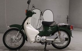 HONDA SUPER CUB110 JA07