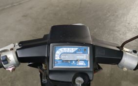 HONDA GYRO TA01