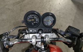 HONDA JADE MC23