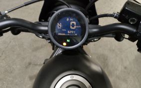 HONDA  REBEL 250S MC49