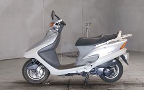 HONDA SPACY125 JF04