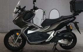 HONDA ADV150 KF38