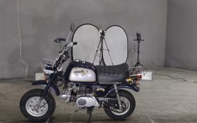 HONDA GORILLA Z50J