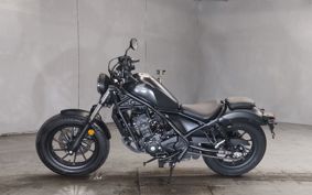 HONDA REBEL MC49
