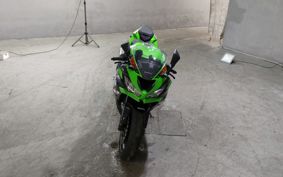 KAWASAKI NINJA ZX-6R ZX636G