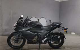 SUZUKI JIKUSA-SF250 ED22J