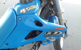 KAWASAKI KLX250D TRACKER LX250E