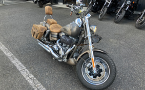 HARLEY  HARLEY FXDF2 CVO 2009 PX4