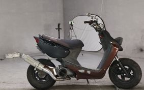 YAMAHA BWS100 4VP