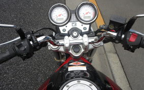 HONDA VTR 250 MC33