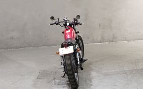 SUZUKI GLASS TRACKER BIG BOY NJ4BA