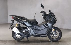 HONDA ADV160 KF54