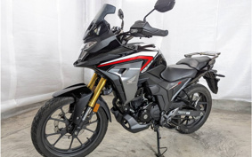 HONDA CB200X ABS MC56
