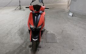 YAMAHA  CYGNUS  GRIF ASU SEJ4J
