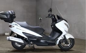 SUZUKI BURGMAN200 CH41A