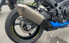 SUZUKI GSX-R600 2018 GN7FA