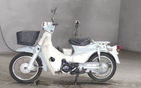 HONDA LITTLE CUB AA01