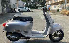 HONDA GIORNO AF24