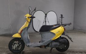 SUZUKI LETS4 CA45A