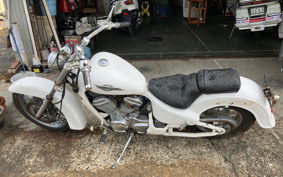 HONDA STEED400 1995 NC26