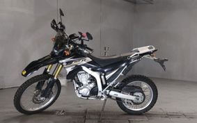 YAMAHA WR250R DG15J