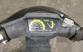 YAMAHA JOG ZR 3YK