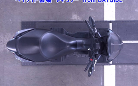 SUZUKI BURGMAN200