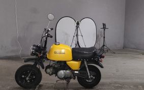 HONDA GORILLA AB27