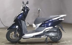 HONDA LEAD 125 JF45